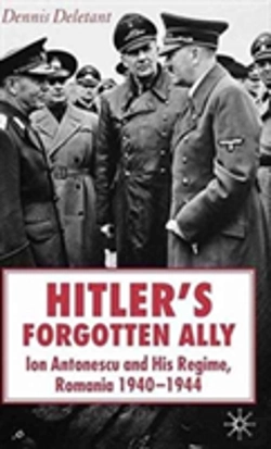 Bertrand.pt - Hitler'S Forgotten Ally