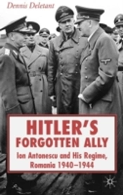 Hitler'S Forgotten Ally