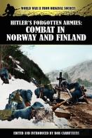 Hitler'S Forgotten Armies
