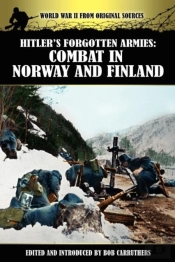 Hitler'S Forgotten Armies