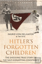 Hitler'S Forgotten Children