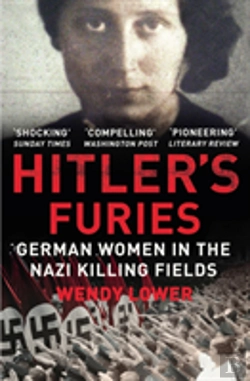 Bertrand.pt - Hitler'S Furies