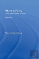 Hitler'S Germany