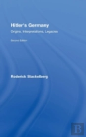 Hitler'S Germany