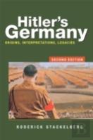 Hitler'S Germany