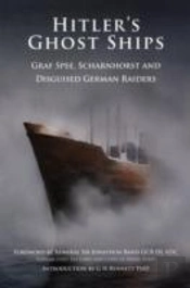 Hitler'S Ghost Ships