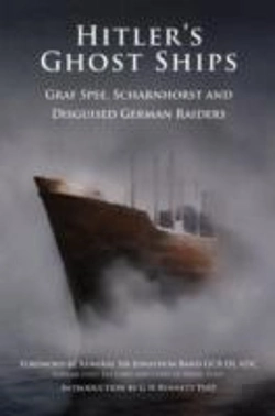 Bertrand.pt - Hitler'S Ghost Ships