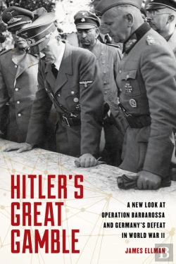 Bertrand.pt - Hitler'S Great Gamble