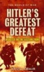 Hitler'S Greatest Defeat