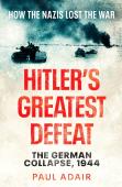 Hitler'S Greatest Defeat
