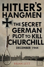 Hitler'S Hangmen