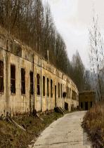 Hitler'S Headquarters In The West