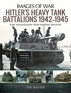 Bertrand.pt - Hitler'S Heavy Tiger Tank Battalions 1942-1945