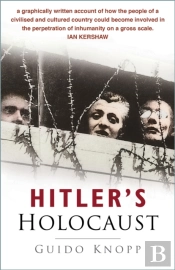 Hitler'S Holocaust