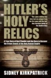 Hitler'S Holy Relics