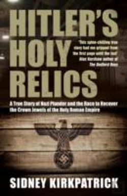 Bertrand.pt - Hitler'S Holy Relics
