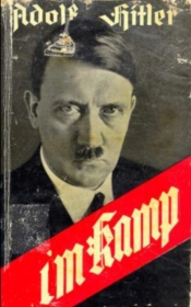Hitler'S I'M Kamp