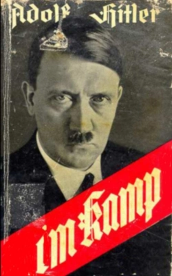 Bertrand.pt - Hitler'S I'M Kamp