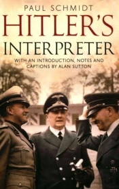 Hitler'S Interpreter