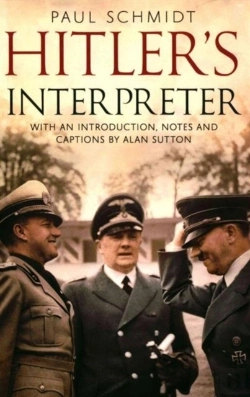 Bertrand.pt - Hitler'S Interpreter