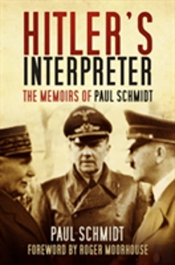 Bertrand.pt - Hitler'S Interpreter