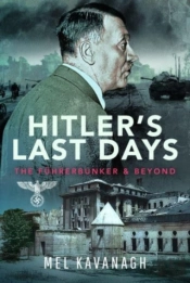 Hitler'S Last Days