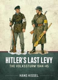 Hitler'S Last Levy