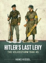 Hitler'S Last Levy
