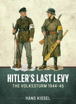 Bertrand.pt - Hitler'S Last Levy