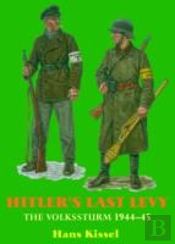 Hitlers Last Levy