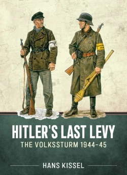 Bertrand.pt - Hitler'S Last Levy