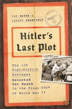 Bertrand.pt - Hitler'S Last Plot