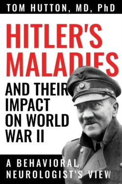 Bertrand.pt - Hitler'S Maladies And Their Impact On World War Ii