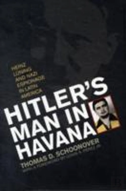 Bertrand.pt - Hitler'S Man In Havana