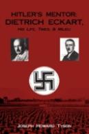 Hitler'S Mentor
