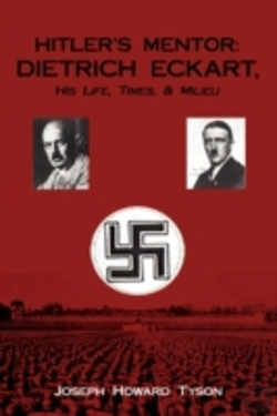 Bertrand.pt - Hitler'S Mentor