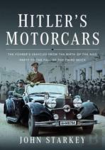 Hitler'S Motorcars
