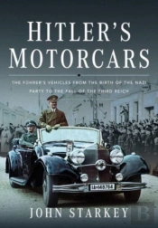 Hitler'S Motorcars
