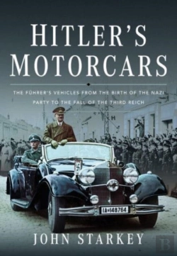 Bertrand.pt - Hitler'S Motorcars