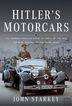 Bertrand.pt - Hitler'S Motorcars