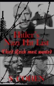 Hitler'S Nazi Hit List