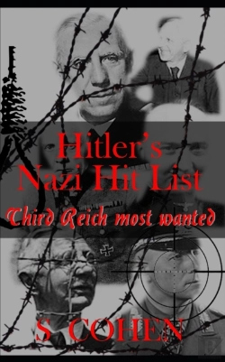 Bertrand.pt - Hitler'S Nazi Hit List