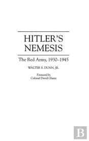 Hitler'S Nemesis