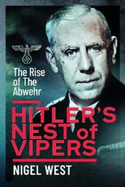 Bertrand.pt - Hitler'S Nest Of Vipers