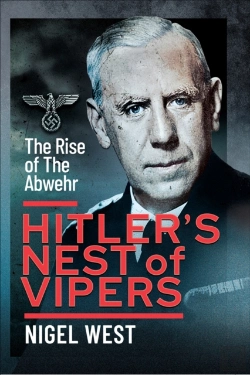 Bertrand.pt - Hitler'S Nest Of Vipers