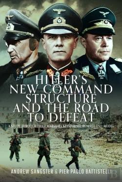 Bertrand.pt - Hitler'S New Command Structure And The Road To Defeat