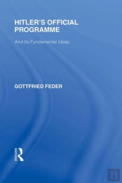 Bertrand.pt - Hitler'S Official Programme Rle Responding To Fascism