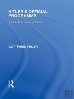Bertrand.pt - Hitler'S Official Programme Rle Responding To Fascism