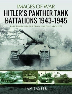 Bertrand.pt - Hitler'S Panther Tank Battalions, 1943-1945