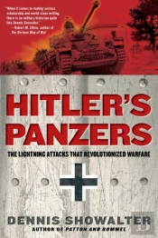 Hitler'S Panzers